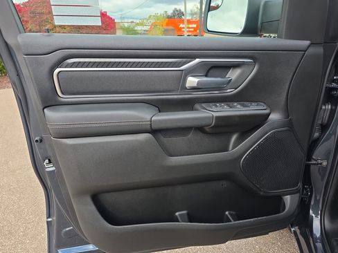 New 2026 RAM 1500 Big Horn image 26