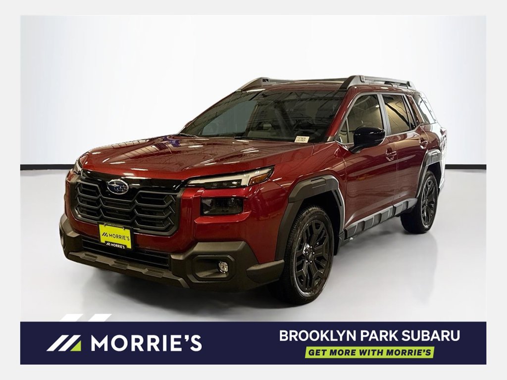 New 2026 Subaru Outback Limited XT AWD/4WD image 1