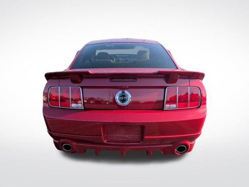 Used 2008 Ford Mustang GT RWD image 15