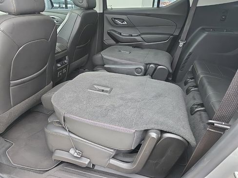 Used 2021 Chevrolet Traverse Premier w/ Redline Edition image 89