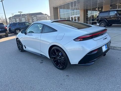 New 2026 Honda Prelude image 2