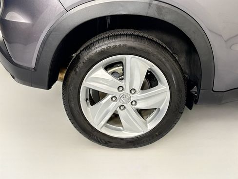 Certified 2019 Honda HR-V EX image 33