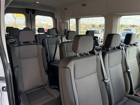 New 2026 Ford Transit 350 XLT image 7