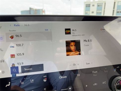 Certified 2024 Lexus RX 350 Premium image 16