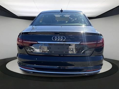 Used 2024 Audi A4 2.0T Premium Plus image 6