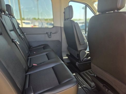 New 2026 Ford Transit 350 XL RWD image 11