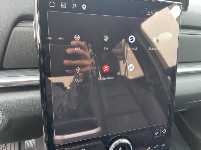 New 2027 GMC Terrain Elevation FWD image 16