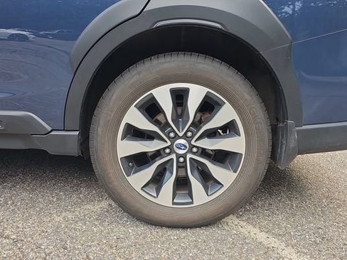 Certified 2024 Subaru Outback Touring XT AWD/4WD image 23