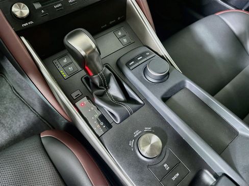 Used 2017 Lexus IS 200t w/ Premium Package RWD image 24