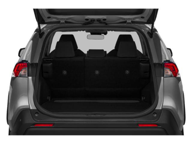 Used 2021 Toyota RAV4 XLE Premium AWD/4WD image 11
