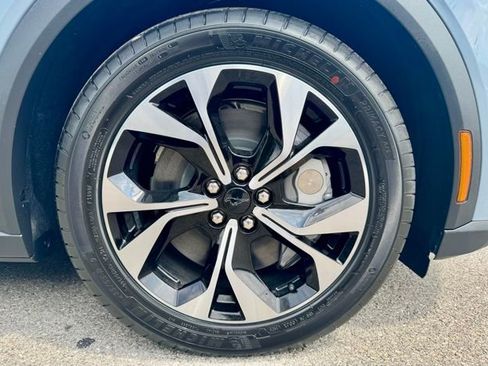 New 2025 Ford Mustang Mach-E Select w/ Comfort Package Lite image 11