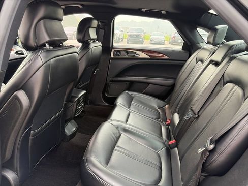 Used 2019 Lincoln MKZ Reserve AWD/4WD image 27