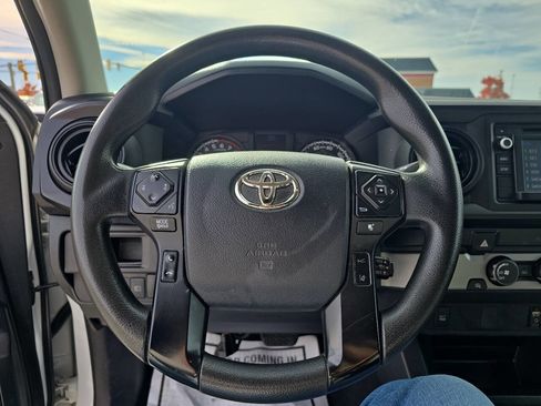 Used 2019 Toyota Tacoma SR image 24