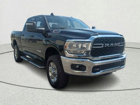 Used 2024 RAM 2500 Big Horn AWD/4WD image 1
