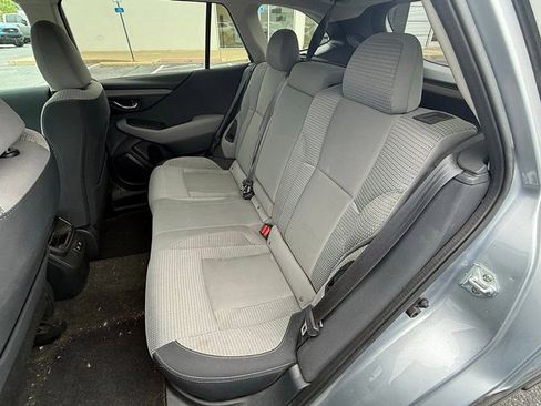 Used 2021 Subaru Outback Premium AWD/4WD image 11