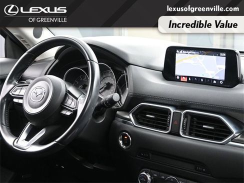 Used 2018 MAZDA CX-5 Grand Touring image 34