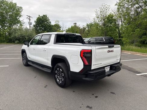 New 2026 GMC Sierra EV Elevation AWD/4WD image 5