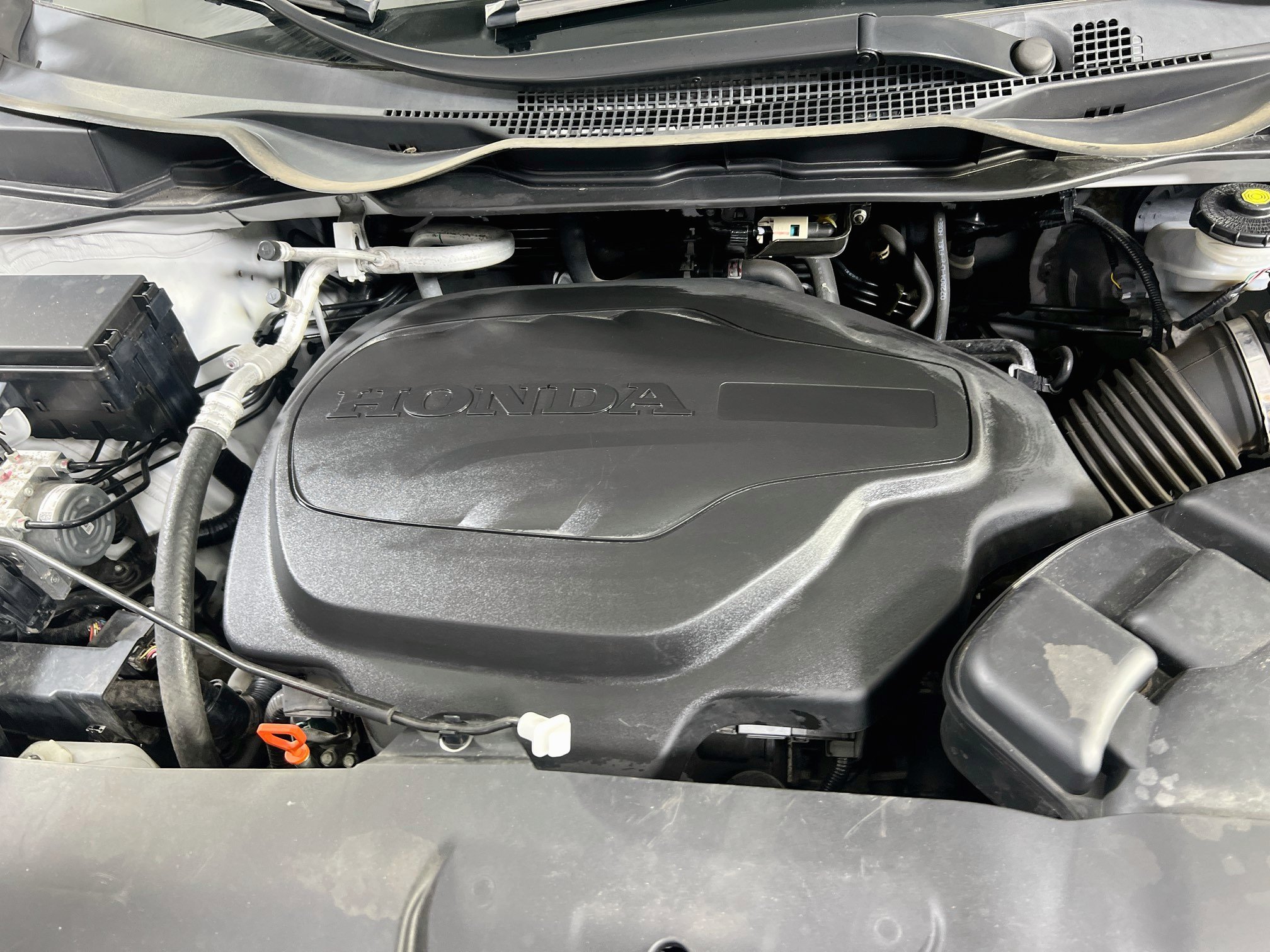 Used 2021 Honda Odyssey Touring image 33