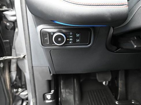 Used 2025 Ford Explorer ST w/ Sun And Sound Package AWD/4WD image 8