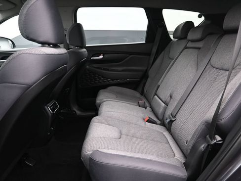 Certified 2023 Hyundai Santa Fe SE AWD/4WD image 12