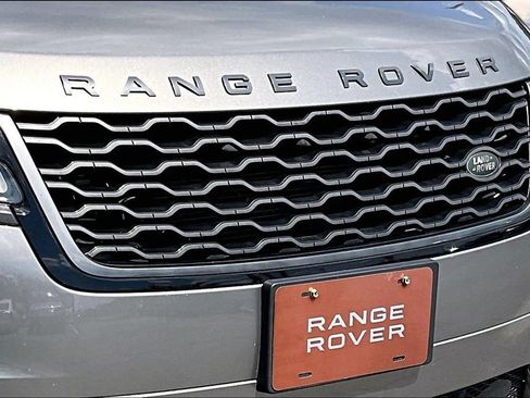 Used 2018 Land Rover Range Rover Velar AWD/4WD image 33