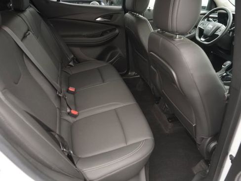 Used 2024 Buick Encore GX Sport Touring w/ Comfort Package FWD image 15