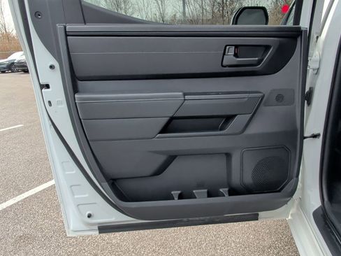 Used 2023 Toyota Tundra SR image 30