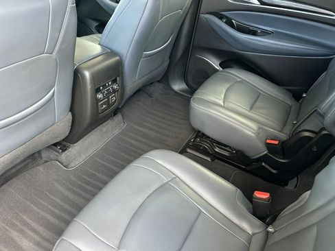 Used 2023 Buick Enclave Premium w/ Experience Buick Package AWD/4WD image 11