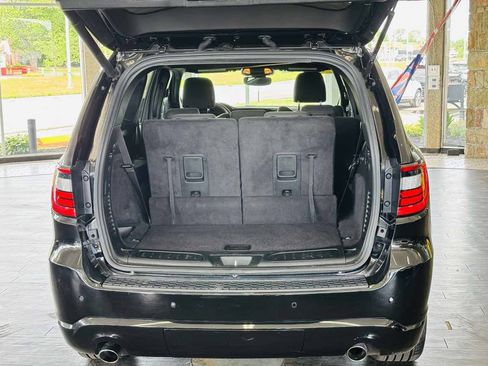 Used 2025 Dodge Durango GT AWD/4WD image 10