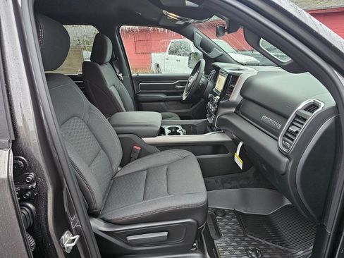 New 2026 RAM 1500 Big Horn image 12