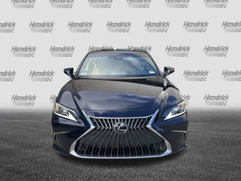 Certified 2025 Lexus ES 350 w/ Premium Package image 3