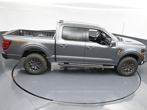 New 2025 Ford F150 Tremor w/ Equipment Group 402A High image 25