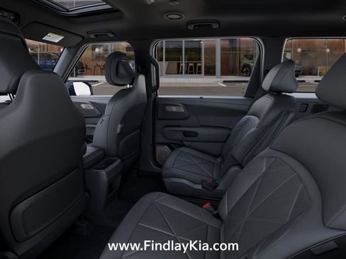 New 2027 Kia Telluride LX FWD image 38