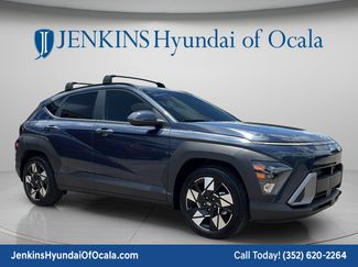 Certified 2024 Hyundai Kona SEL FWD video 1