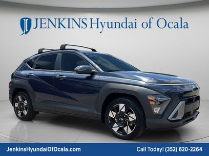 Certified 2024 Hyundai Kona SEL
