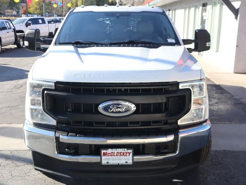 Used 2020 Ford F350 XL w/ Power Equipment Group image 14