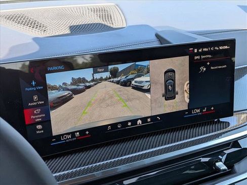 New 2026 BMW X5 M60i AWD/4WD image 12