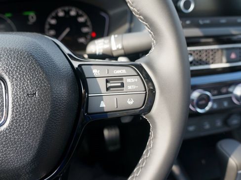 New 2026 Honda Civic Sport image 17