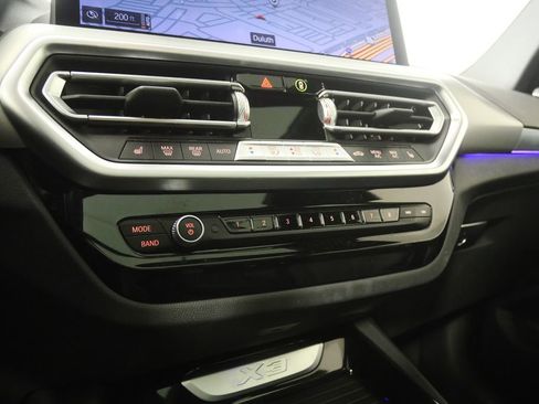 Certified 2024 BMW X3 xDrive30i w/ Premium Package w/ZPA image 27