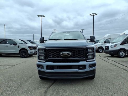 New 2026 Ford F350 Lariat AWD/4WD image 2