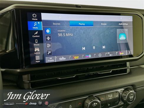 New 2026 Jeep Gladiator Rubicon image 31