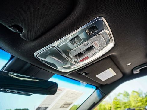 Used 2023 Genesis GV60 Advanced image 64