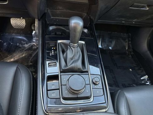 Used 2024 MAZDA CX-30 AWD 2.5 S w/ Preferred Package image 15