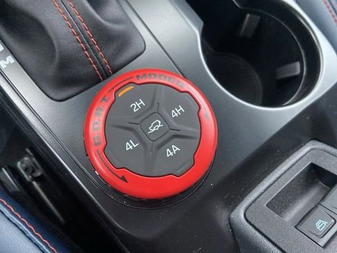 New 2025 Ford Bronco Raptor image 22