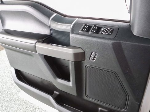 Used 2019 Ford F150 XLT w/ Equipment Group 301A Mid image 22