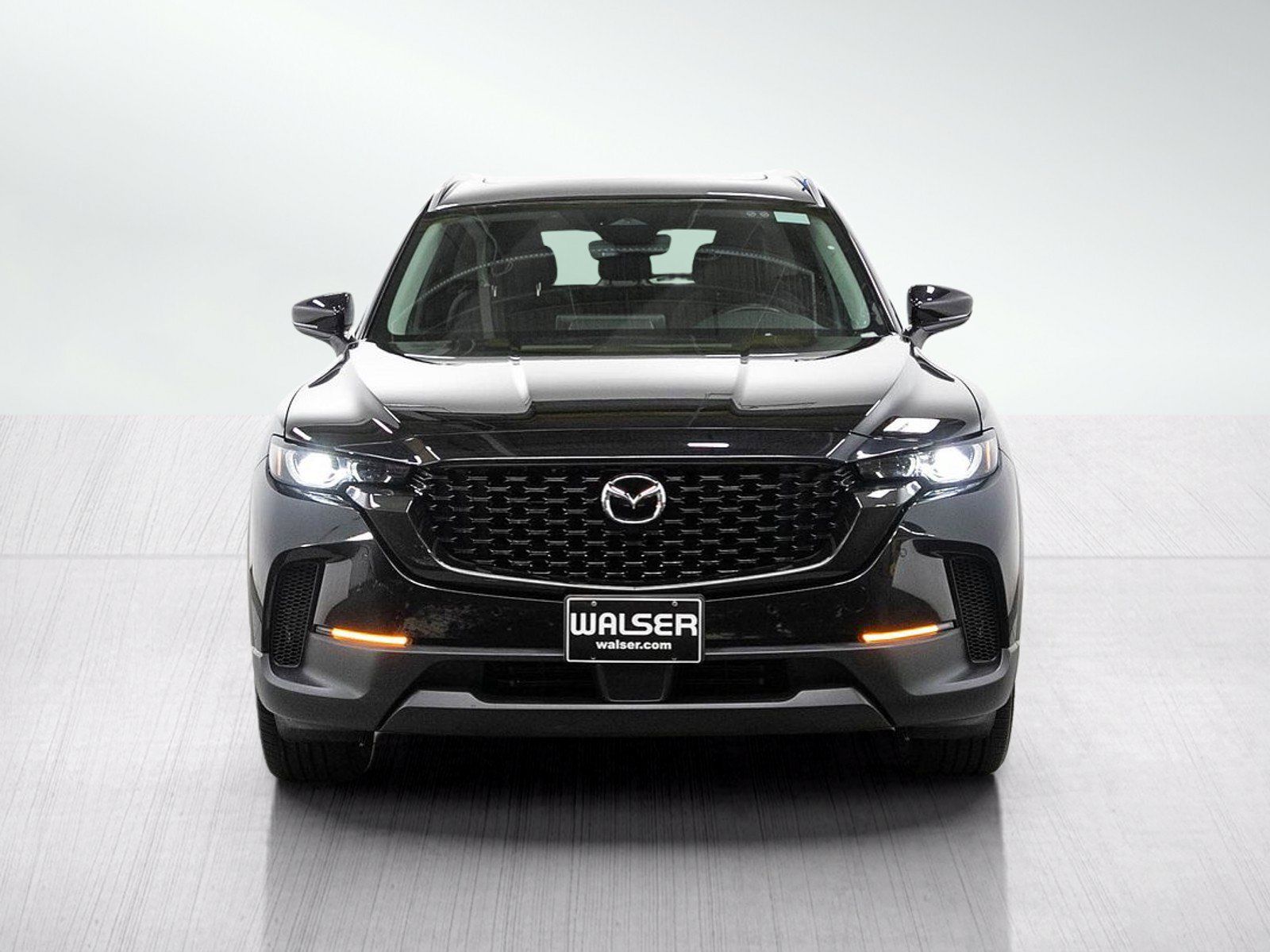 Used 2026 MAZDA CX-50 AWD 2.5 S w/ Premium Package image 8