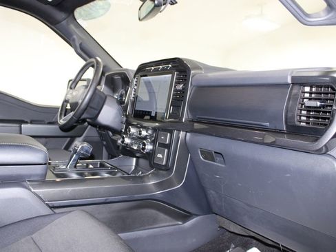 Used 2023 Ford F150 XLT w/ Equipment Group 302A High AWD/4WD image 31