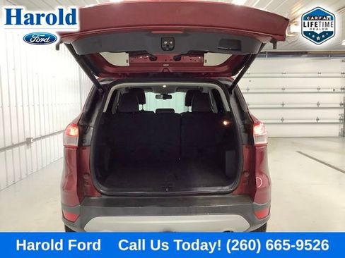 Used 2013 Ford Escape SEL image 5
