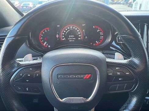 Used 2023 Dodge Durango GT image 14