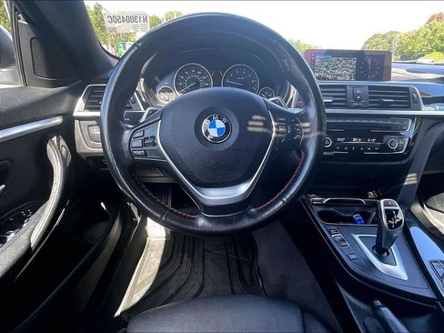 Used 2019 BMW 430i Gran Coupe xDrive w/ Convenience Package AWD/4WD image 17
